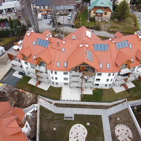 Szklarska Poreba-21 Bon Turystyczny Szklarska Poręba Exterior foto