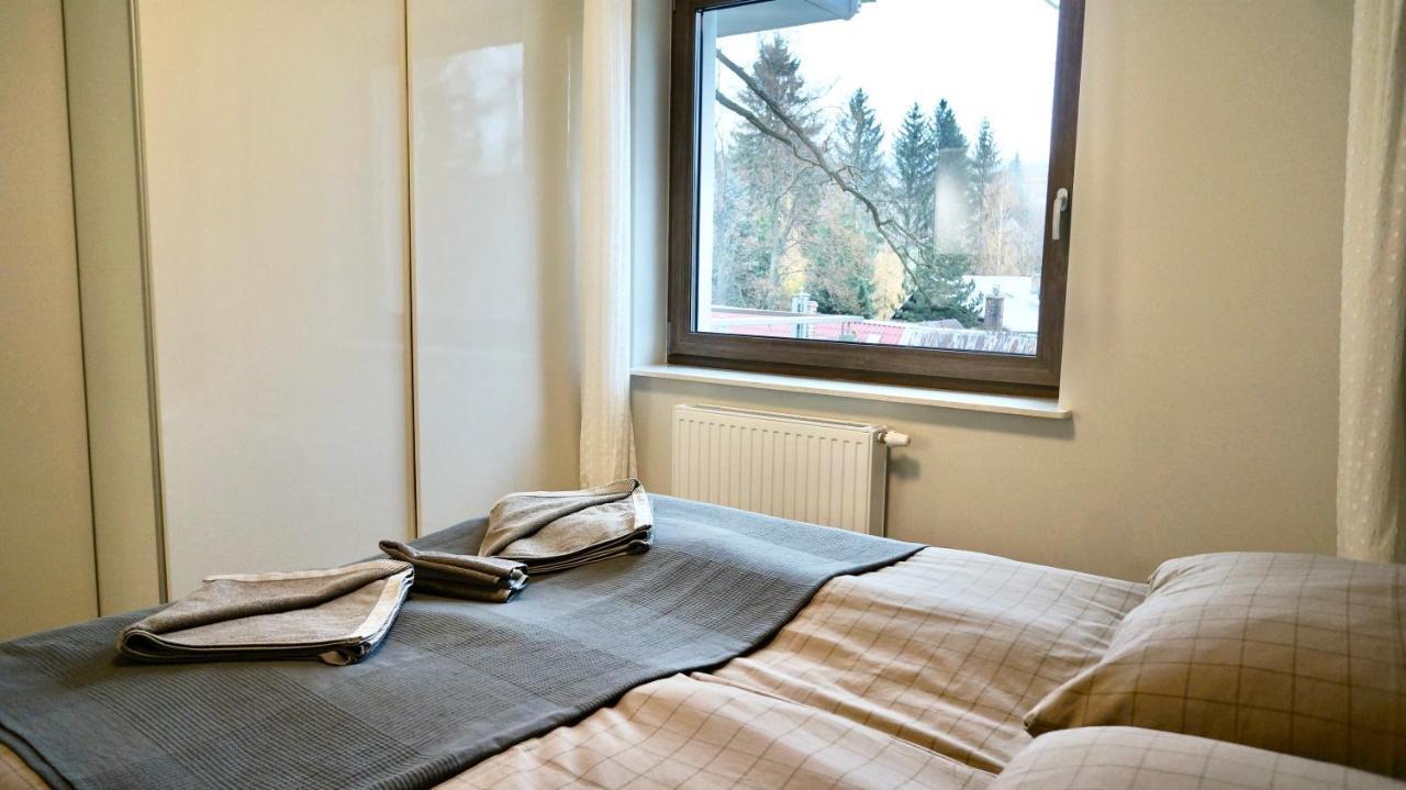 Szklarska Poreba-21 Bon Turystyczny Szklarska Poręba Exterior foto